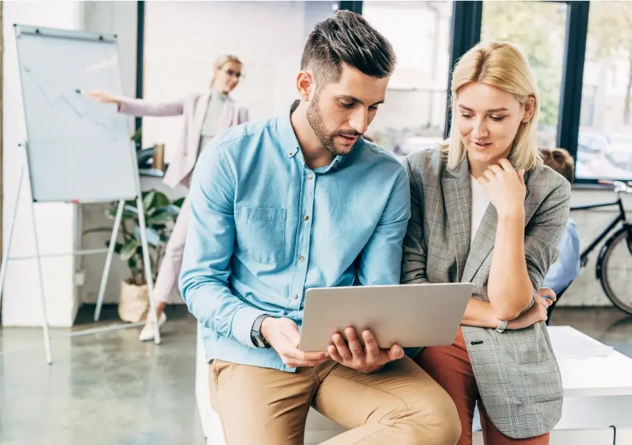 Tracker Installation